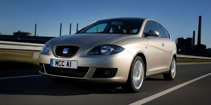 SEAT CORDOBA (2003-06) SEAT CORDOBA (2003-06)