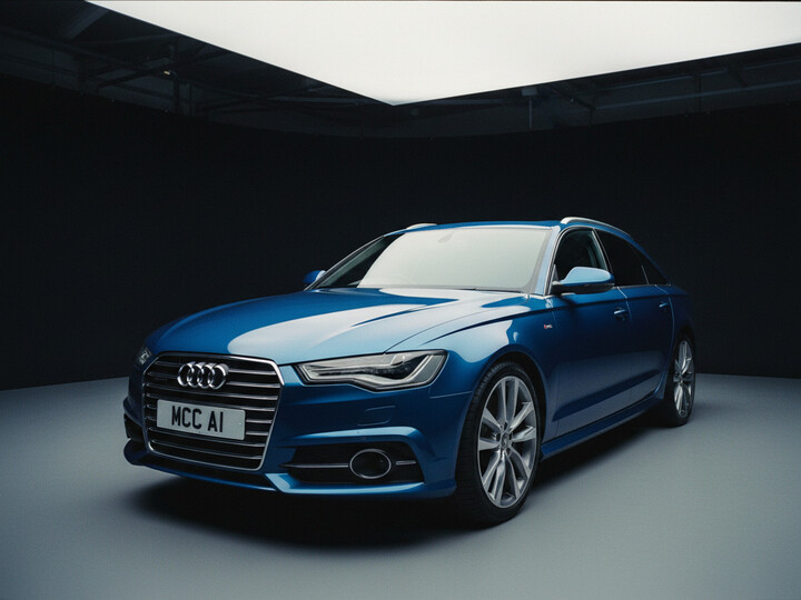 AUDI A6 AUDI A6