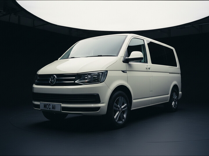 VOLKSWAGEN TRANSPORTER T32 H-LN TDIBMT SA