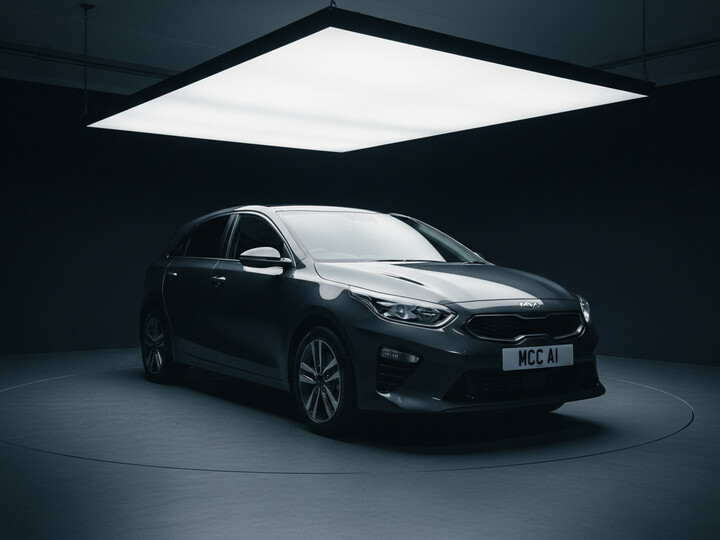 KIA CEED GT-LINE S S-A KIA CEED GT-LINE S S-A