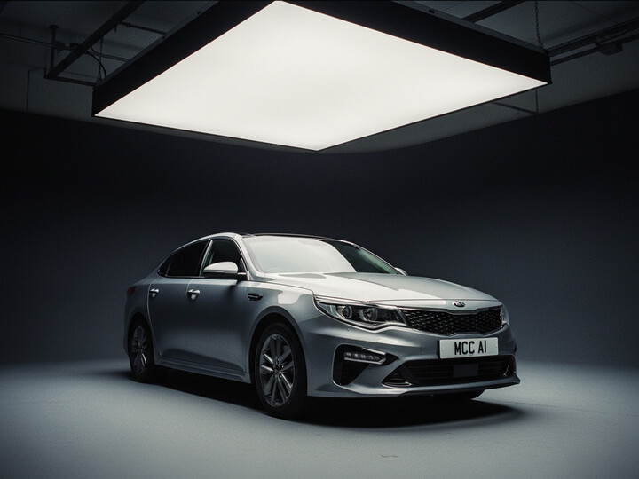 KIA OPTIMA (2018-22)