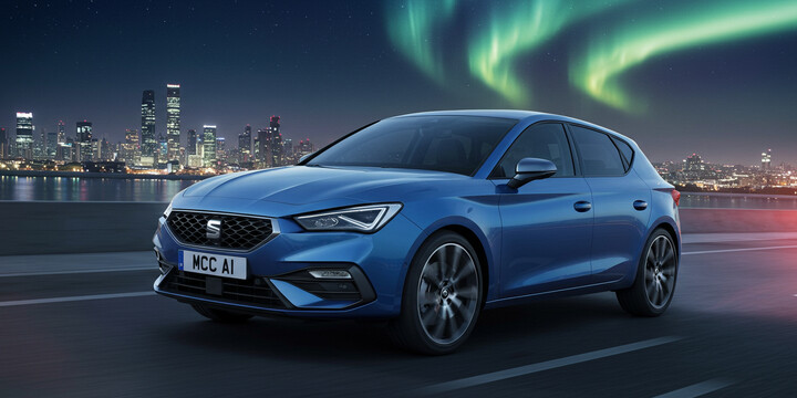 SEAT LEON HATCHBACK (2020-) SEAT LEON HATCHBACK (2020-)
