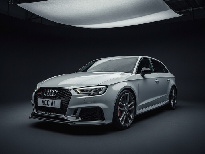 AUDI RS3 (2015-21) AUDI RS3 (2015-21)