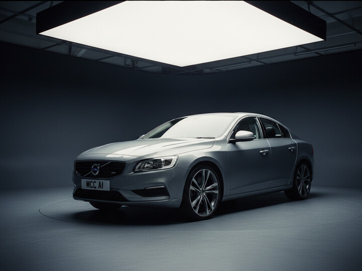 VOLVO S60 VOLVO S60