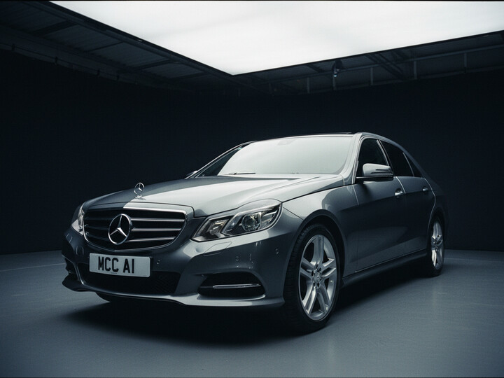 MERCEDES-BENZ E CLASS (2009-13) MERCEDES-BENZ E CLASS (2009-13)