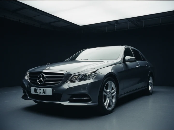 MERCEDES-BENZ E350 SPT CDI BLUECY 265 A MERCEDES-BENZ E350 SPT CDI BLUECY 265 A