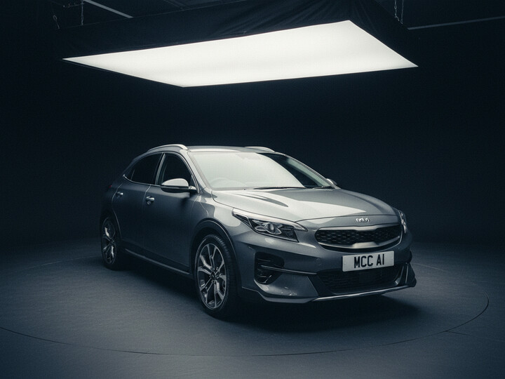 KIA XCEED (2022-) KIA XCEED (2022-)