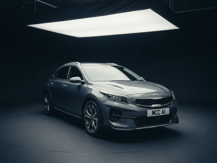 KIA XCEED 3 S-A KIA XCEED 3 S-A