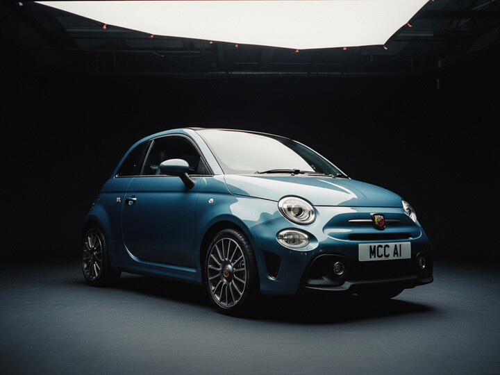 ABARTH 695 CABRIO ABARTH 695 CABRIO