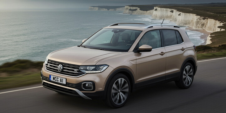 VOLKSWAGEN T-CROSS (2023-) VOLKSWAGEN T-CROSS (2023-)