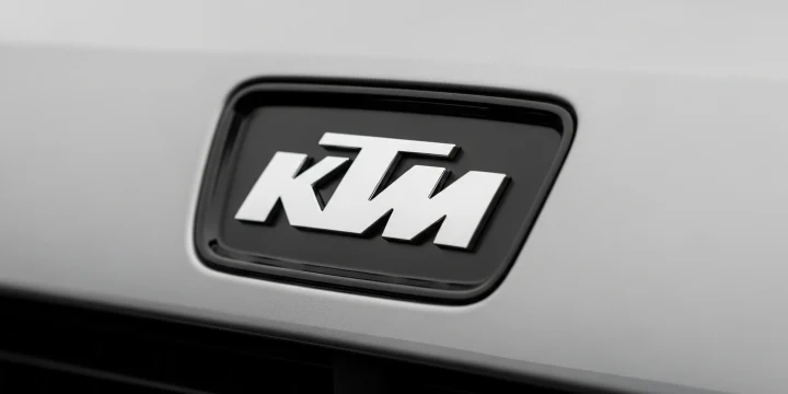 KTM 690 SMC R 19
