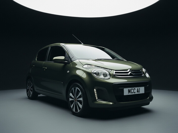 CITROEN C1 CITROEN C1