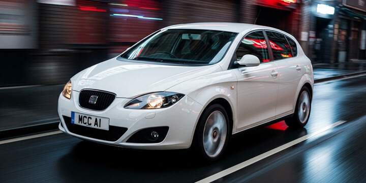 SEAT ALTEA (2004-09)