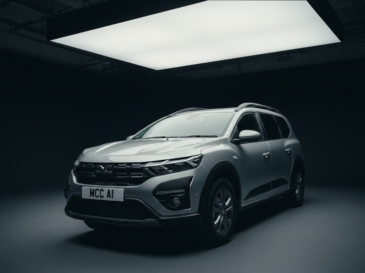 DACIA JOGGER (2022-22) DACIA JOGGER (2022-22)