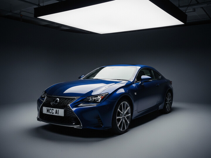 LEXUS RC LEXUS RC