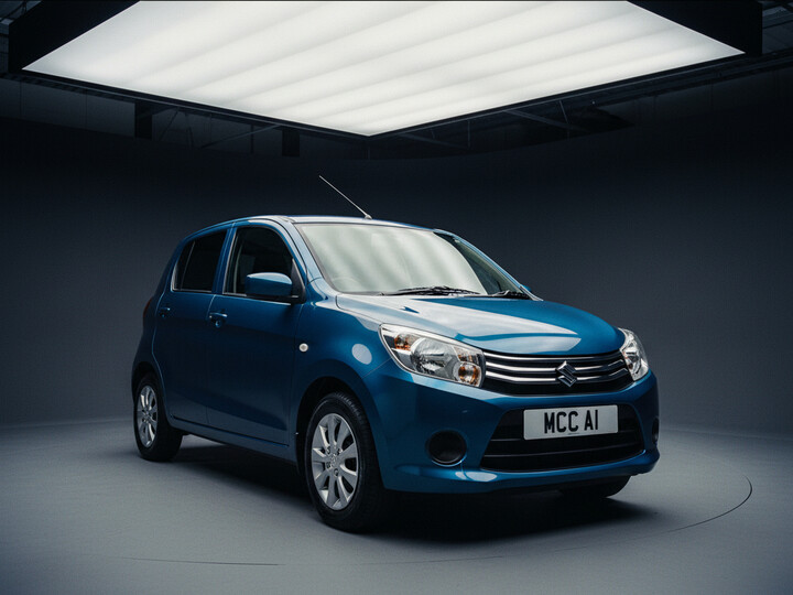 SUZUKI CELERIO SZ2 SUZUKI CELERIO SZ2