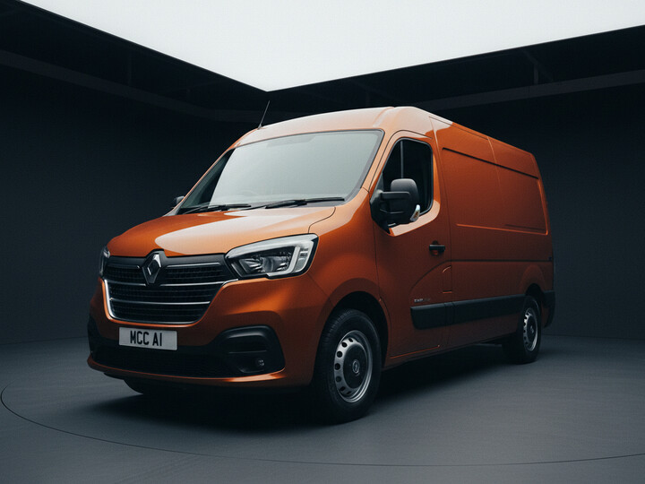 RENAULT MASTER LM35 BUSINESS+ BLUE DCI RENAULT MASTER LM35 BUSINESS+ BLUE DCI