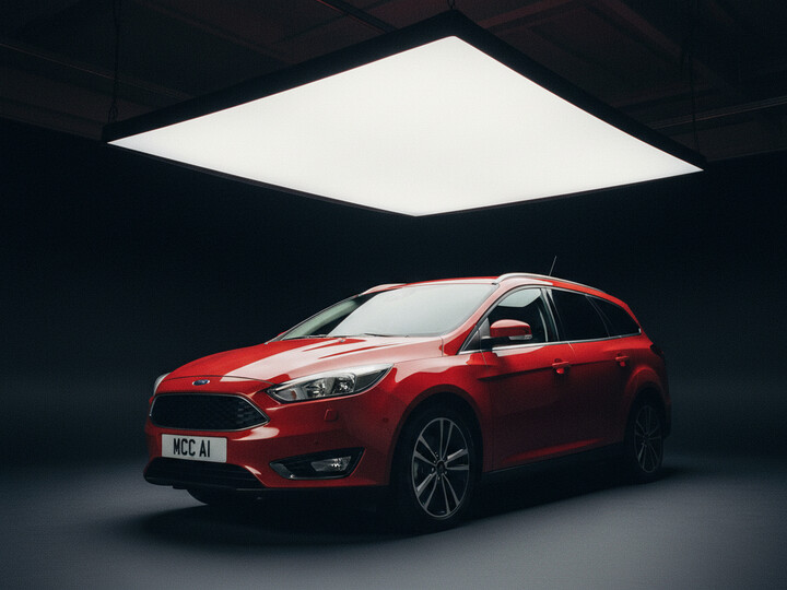 FORD FOCUS ESTATE (2014-18)