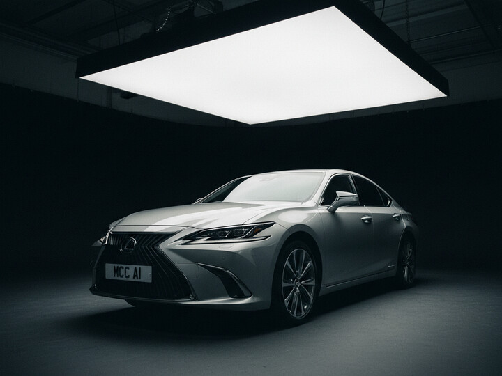 LEXUS ES (2024-) LEXUS ES (2024-)