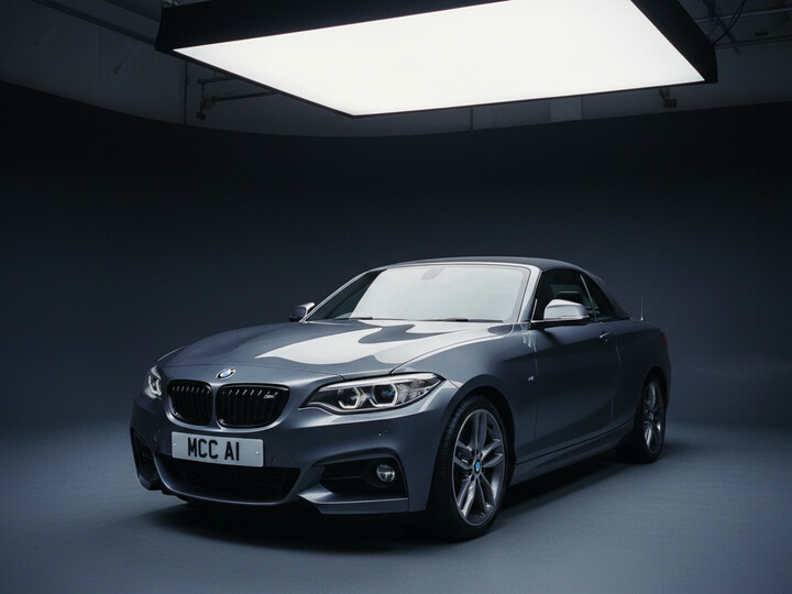 BMW 2 SERIES CONVERTIBLE BMW 2 SERIES CONVERTIBLE