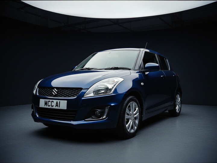 SUZUKI SWIFT SZ4 SUZUKI SWIFT SZ4