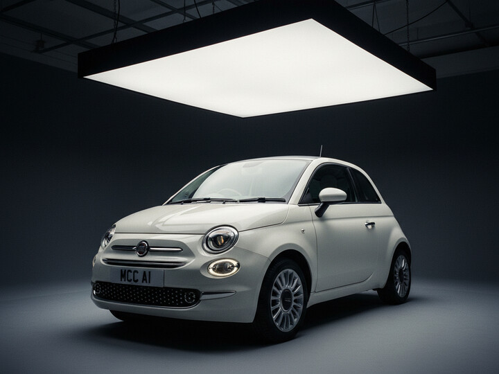FIAT 500 STAR FIAT 500 STAR