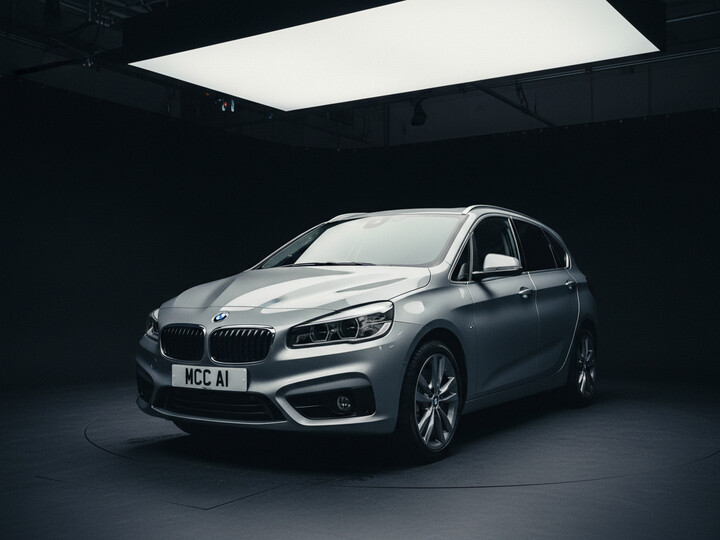 BMW 2 SERIES ACTIVE TOURER (2021-) BMW 2 SERIES ACTIVE TOURER (2021-)