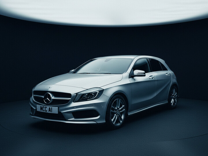 MERCEDES-BENZ A180 BLUEEFFICIENCY SPORT CDI MERCEDES-BENZ A180 BLUEEFFICIENCY SPORT CDI