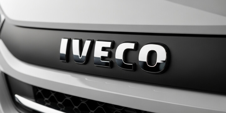 IVECO DAILY 35S14B