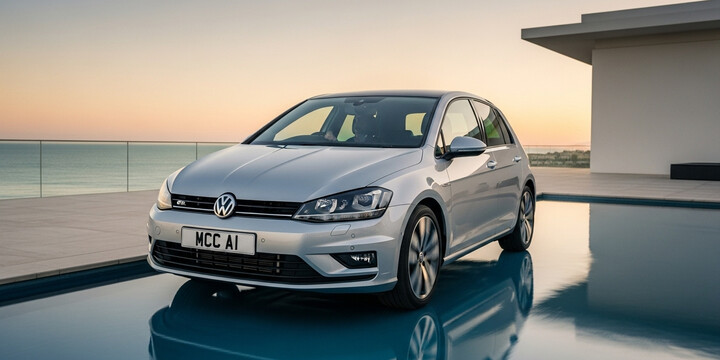 VOLKSWAGEN GOLF SV VOLKSWAGEN GOLF SV