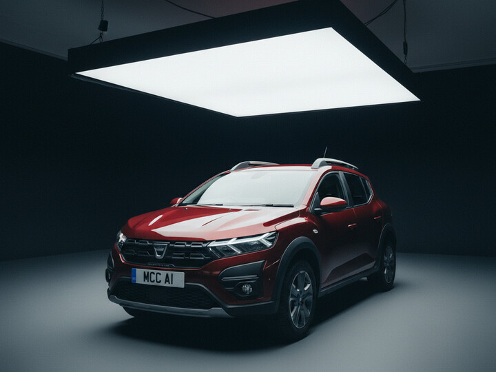 DACIA SANDERO STEPWAY (2022-) DACIA SANDERO STEPWAY (2022-)