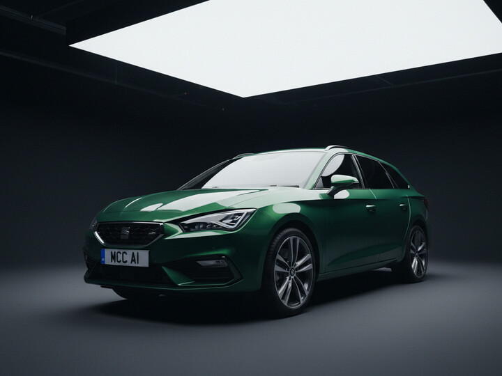 SEAT LEON SE DYNAMIC TSI EVO SEAT LEON SE DYNAMIC TSI EVO