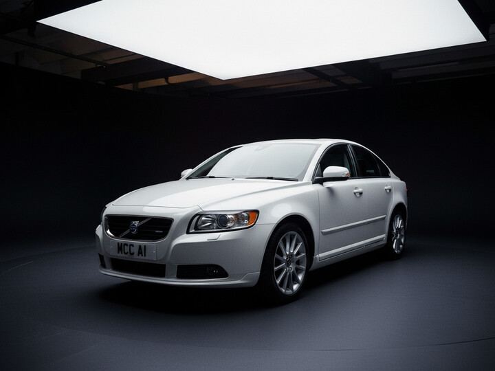 VOLVO S40 (2010-13) VOLVO S40 (2010-13)