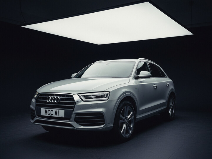 AUDI Q3 AUDI Q3
