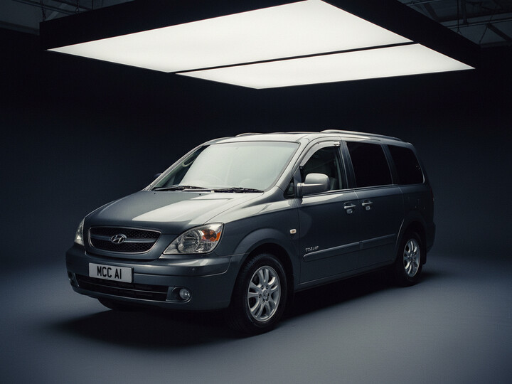 HYUNDAI TRAJET HYUNDAI TRAJET