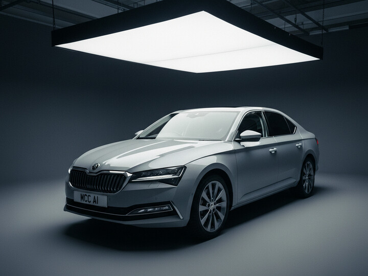 SKODA SUPERB (2024-) SKODA SUPERB (2024-)