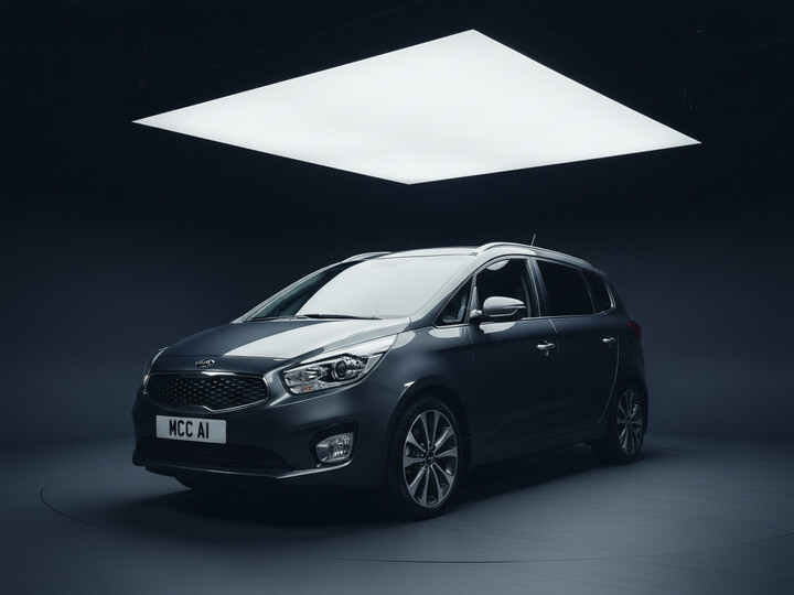 KIA CARENS (2016-19) KIA CARENS (2016-19)