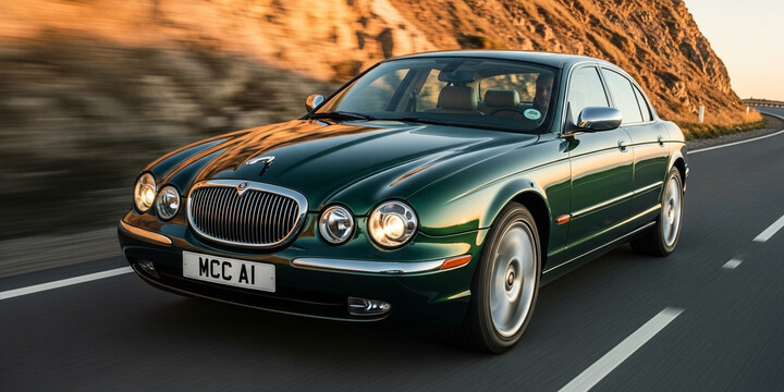 JAGUAR S TYPE JAGUAR S TYPE