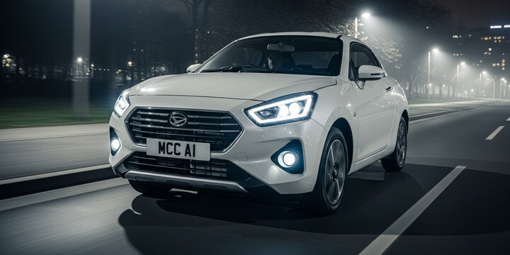 DAIHATSU COPEN DAIHATSU COPEN