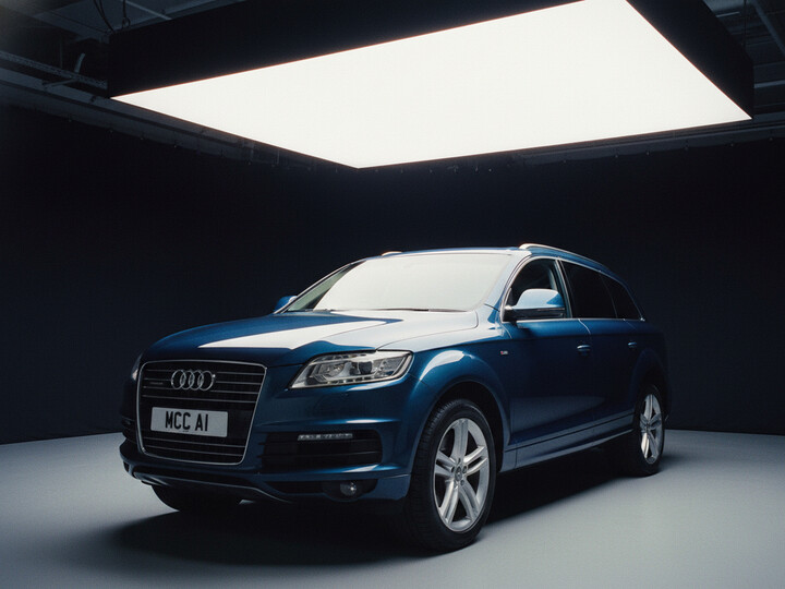 AUDI Q7 SE QUATTRO TDI AUDI Q7 SE QUATTRO TDI