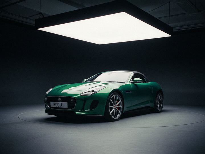 JAGUAR F-TYPE V8 R AWD AUTO JAGUAR F-TYPE V8 R AWD AUTO