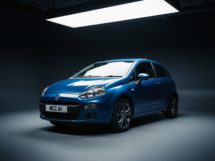 FIAT PUNTO FIAT PUNTO