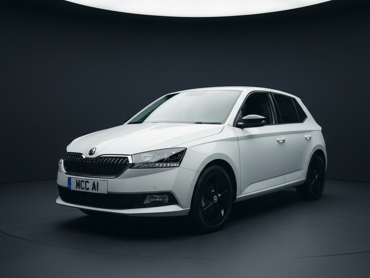 SKODA FABIA SE MPI SKODA FABIA SE MPI