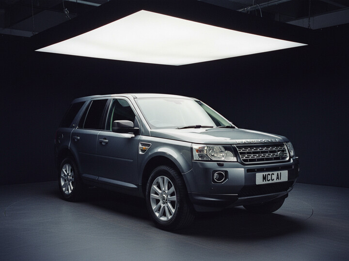 LAND ROVER FREELANDER GS TD4 LAND ROVER FREELANDER GS TD4