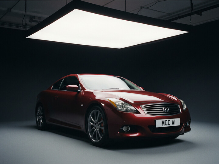 INFINITI G37 COUPE INFINITI G37 COUPE