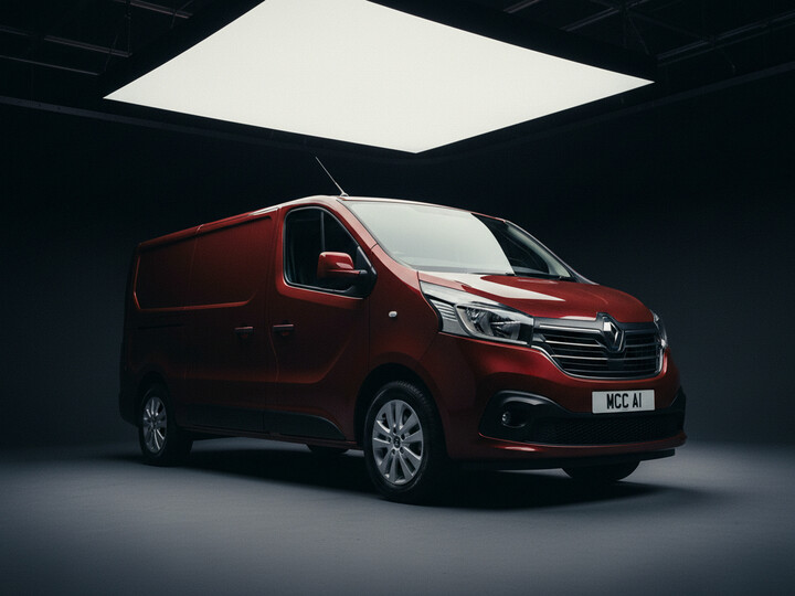 RENAULT TRAFIC LL30EXTRA SPT BLU DCI A RENAULT TRAFIC LL30EXTRA SPT BLU DCI A