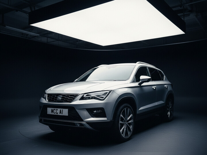 SEAT ATECA XCELLENCE ECOMOTIVE TDI SEAT ATECA XCELLENCE ECOMOTIVE TDI