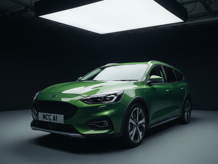 FORD FOCUS ESTATE ACTIVE FORD FOCUS ESTATE ACTIVE