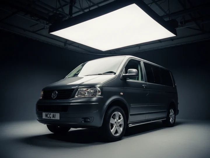 VOLKSWAGEN TR-PORTER T30 174 TDI LWB