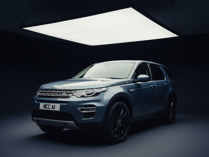 LAND ROVER DISCOVERY SPORT HSE SD4 AUTO LAND ROVER DISCOVERY SPORT HSE SD4 AUTO